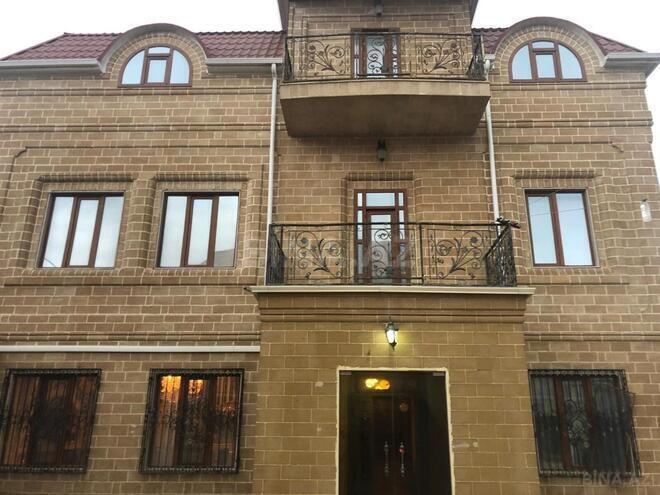 Продаётся 10-комн. дом/дача 300 м², пос. Бинагади, photo 3 from 27