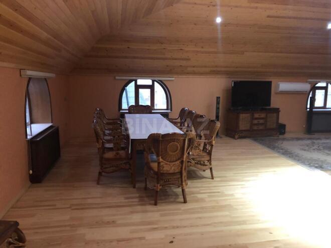 Продаётся 10-комн. дом/дача 300 м², пос. Бинагади, photo 12 from 27