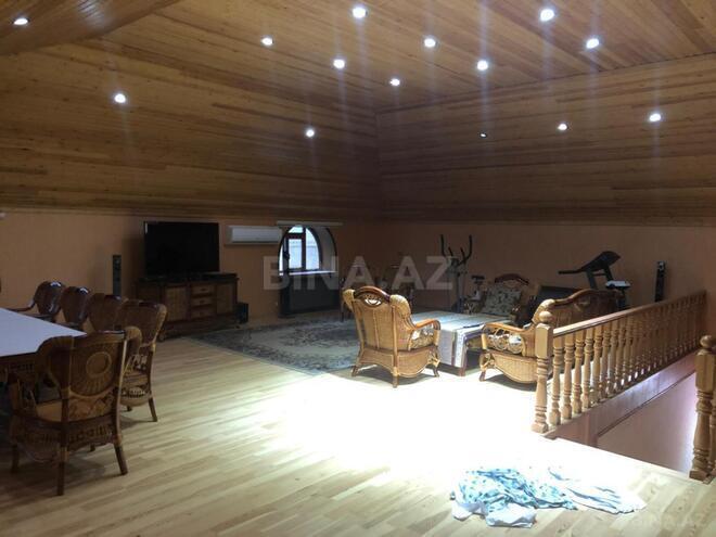 Продаётся 10-комн. дом/дача 300 м², пос. Бинагади, photo 21 from 27