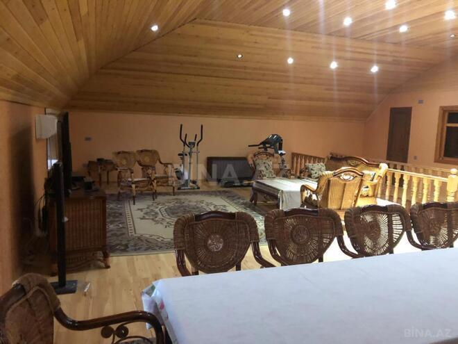 Продаётся 10-комн. дом/дача 300 м², пос. Бинагади, photo 22 from 27