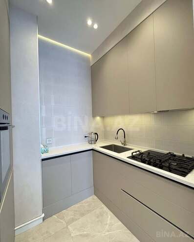 Сдаётся 2-комн. новостройка 75 м², м. Шах Исмаил Хатаи, photo 8 from 11