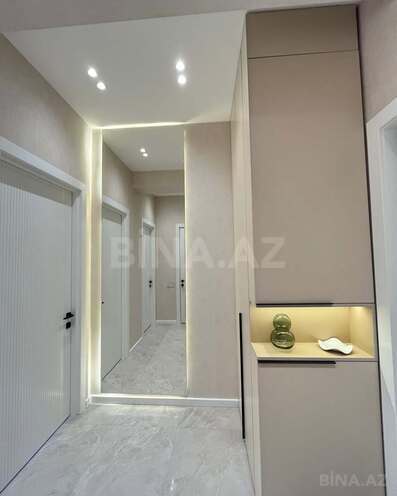 Сдаётся 2-комн. новостройка 75 м², м. Шах Исмаил Хатаи, photo 9 from 11