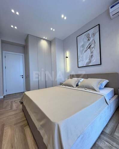 Сдаётся 2-комн. новостройка 75 м², м. Шах Исмаил Хатаи, photo 5 from 11