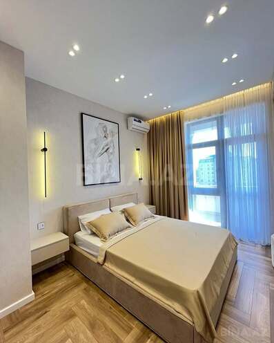 Сдаётся 2-комн. новостройка 75 м², м. Шах Исмаил Хатаи, photo 6 from 11