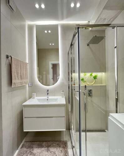 Сдаётся 2-комн. новостройка 75 м², м. Шах Исмаил Хатаи, photo 10 from 11