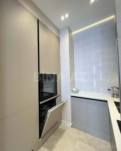 Сдаётся 2-комн. новостройка 75 м², м. Шах Исмаил Хатаи, photo 7 from 11
