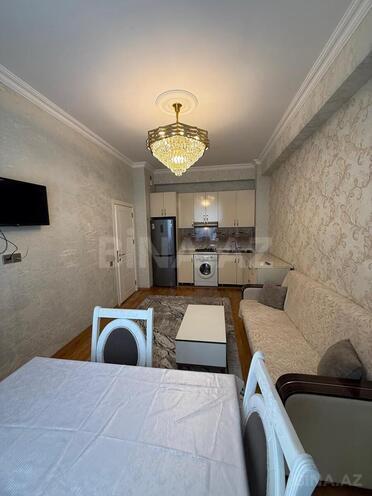 Satılır 2 otaqlı yeni tikili 44 m², Abşeron r., photo 6 from 16