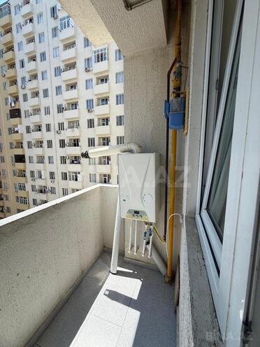 Satılır 2 otaqlı yeni tikili 44 m², Abşeron r., photo 14 from 16