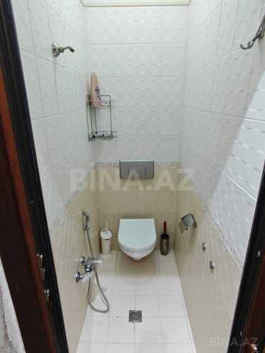Satılır 3 otaqlı yeni tikili 123 m², İnşaatçılar m., photo 11 from 14