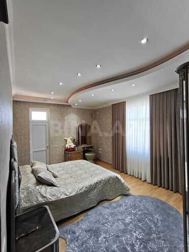 Satılır 3 otaqlı yeni tikili 123 m², İnşaatçılar m., photo 6 from 14