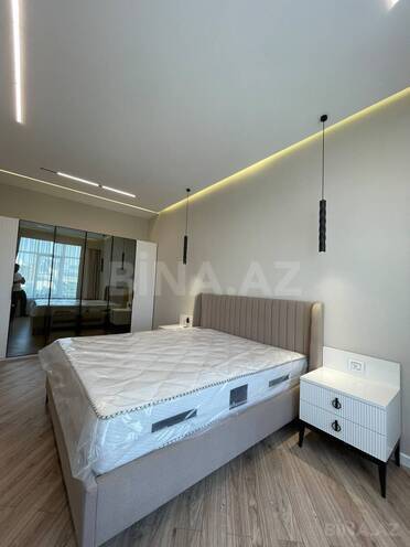 Сдаётся 2-комн. новостройка 65 м², м. Шах Исмаил Хатаи, photo 15 from 26