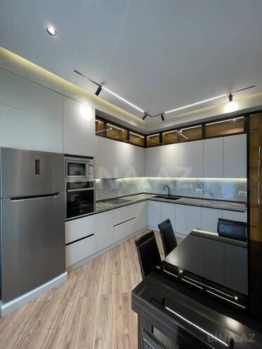 Сдаётся 2-комн. новостройка 65 м², м. Шах Исмаил Хатаи, photo 9 from 26