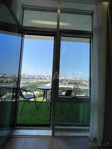Сдаётся 2-комн. новостройка 65 м², м. Шах Исмаил Хатаи, photo 22 from 26