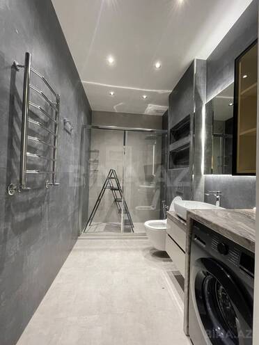 Сдаётся 2-комн. новостройка 65 м², м. Шах Исмаил Хатаи, photo 16 from 26