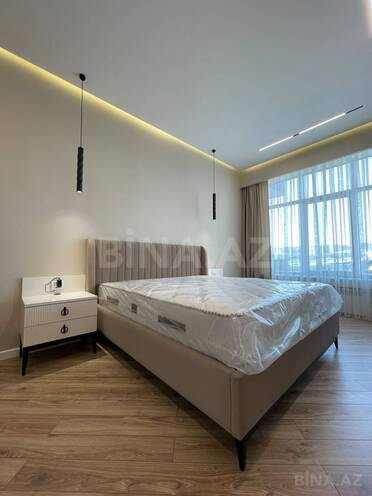 Сдаётся 2-комн. новостройка 65 м², м. Шах Исмаил Хатаи, photo 12 from 26