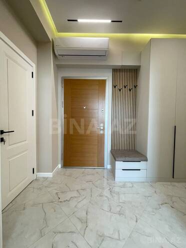 Сдаётся 2-комн. новостройка 65 м², м. Шах Исмаил Хатаи, photo 19 from 26