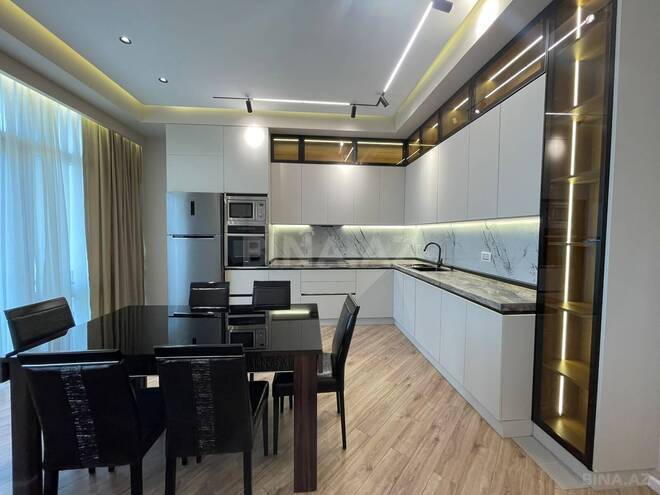 Сдаётся 2-комн. новостройка 65 м², м. Шах Исмаил Хатаи, photo 10 from 26