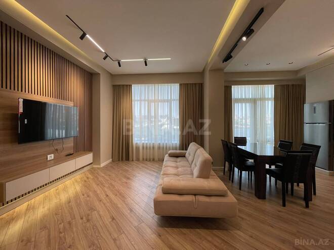 Сдаётся 2-комн. новостройка 65 м², м. Шах Исмаил Хатаи, photo 4 from 26