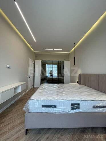 Сдаётся 2-комн. новостройка 65 м², м. Шах Исмаил Хатаи, photo 14 from 26