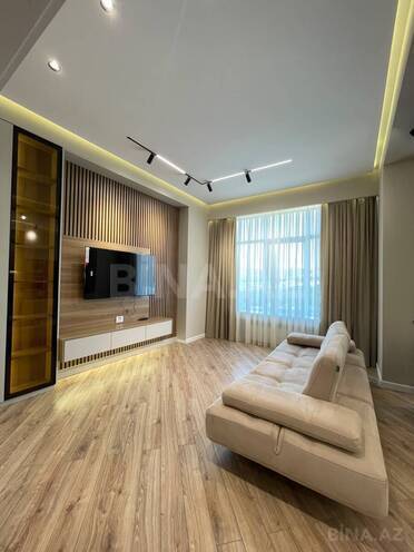 Сдаётся 2-комн. новостройка 65 м², м. Шах Исмаил Хатаи, photo 3 from 26