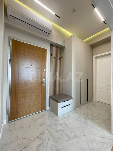 Сдаётся 2-комн. новостройка 65 м², м. Шах Исмаил Хатаи, photo 21 from 26