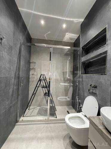 Сдаётся 2-комн. новостройка 65 м², м. Шах Исмаил Хатаи, photo 18 from 26