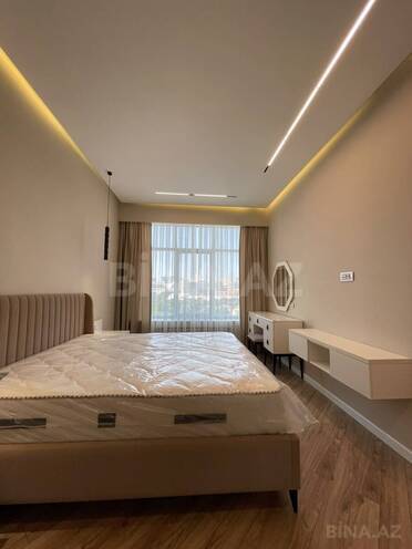 Сдаётся 2-комн. новостройка 65 м², м. Шах Исмаил Хатаи, photo 13 from 26