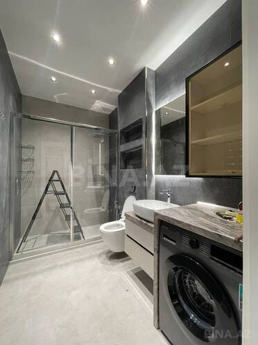 Сдаётся 2-комн. новостройка 65 м², м. Шах Исмаил Хатаи, photo 17 from 26