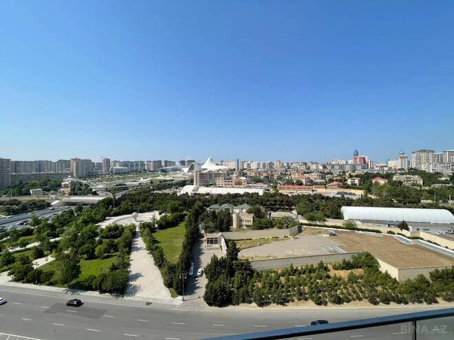 Сдаётся 2-комн. новостройка 65 м², м. Шах Исмаил Хатаи, photo 24 from 26