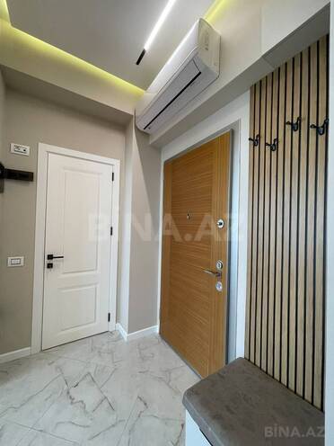 Сдаётся 2-комн. новостройка 65 м², м. Шах Исмаил Хатаи, photo 20 from 26