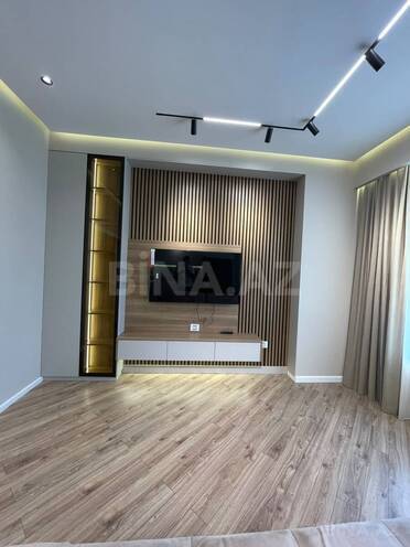 Сдаётся 2-комн. новостройка 65 м², м. Шах Исмаил Хатаи, photo 11 from 26