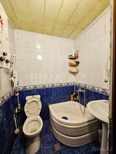 Продаётся 3-комн. вторичка 95 м², м. Кара Караев, photo 10 from 11