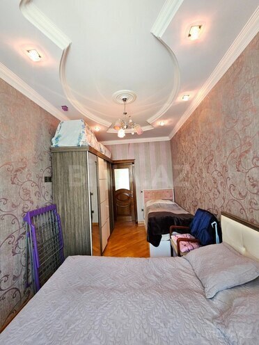 Продаётся 3-комн. вторичка 95 м², м. Кара Караев, photo 7 from 11