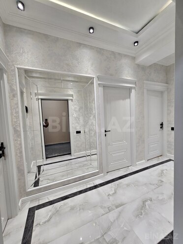 Satılır 3 otaqlı yeni tikili 65 m², Abşeron r., photo 26 from 27