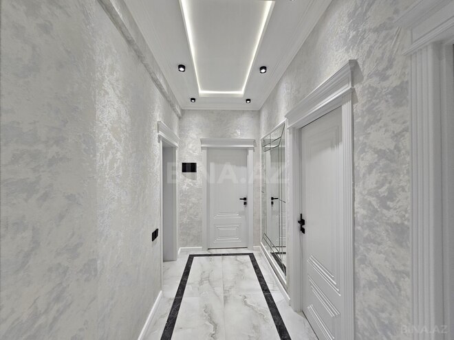 Satılır 3 otaqlı yeni tikili 65 m², Abşeron r., photo 13 from 27
