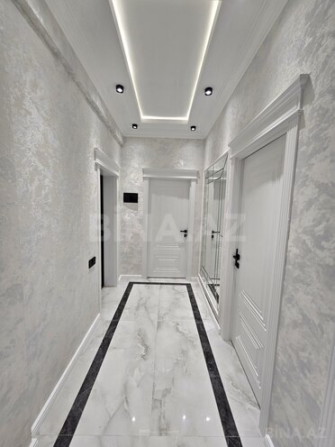 Satılır 3 otaqlı yeni tikili 65 m², Abşeron r., photo 14 from 27