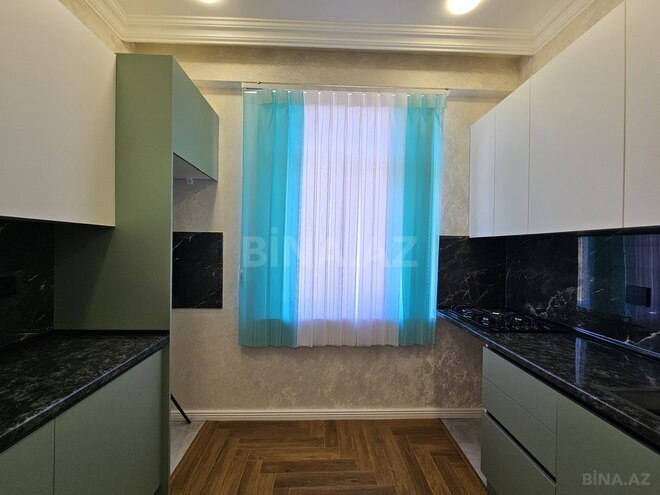 Satılır 3 otaqlı yeni tikili 65 m², Abşeron r., photo 6 from 27