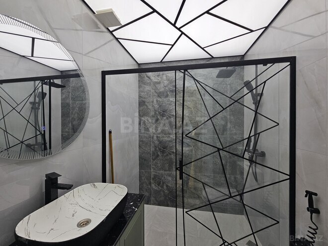 Satılır 3 otaqlı yeni tikili 65 m², Abşeron r., photo 16 from 27