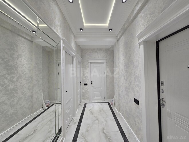 Satılır 3 otaqlı yeni tikili 65 m², Abşeron r., photo 12 from 27