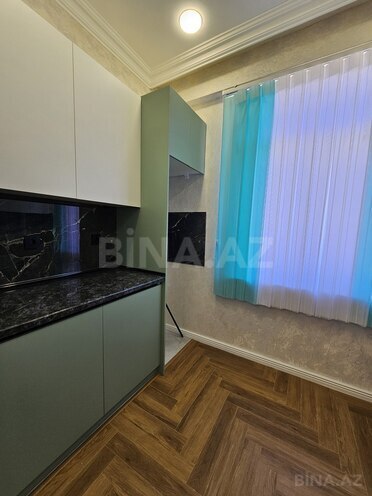 Satılır 3 otaqlı yeni tikili 65 m², Abşeron r., photo 8 from 27