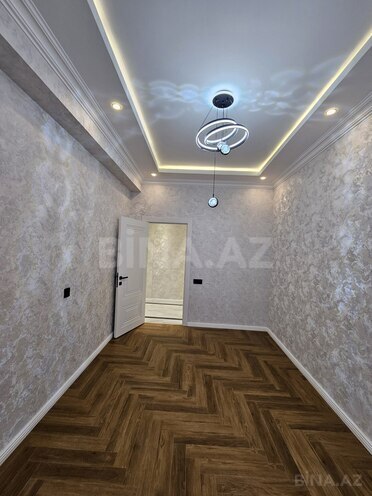 Satılır 3 otaqlı yeni tikili 65 m², Abşeron r., photo 25 from 27