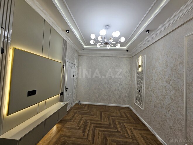 Satılır 3 otaqlı yeni tikili 65 m², Abşeron r., photo 9 from 27