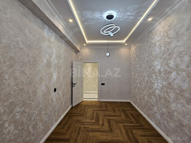 Satılır 3 otaqlı yeni tikili 65 m², Abşeron r., photo 24 from 27
