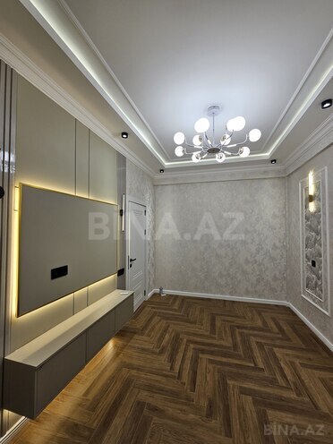Satılır 3 otaqlı yeni tikili 65 m², Abşeron r., photo 10 from 27