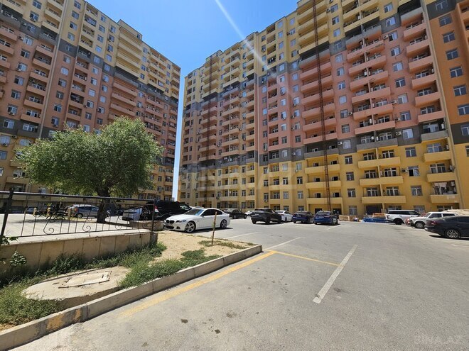 Satılır 3 otaqlı yeni tikili 65 m², Abşeron r., photo 3 from 27