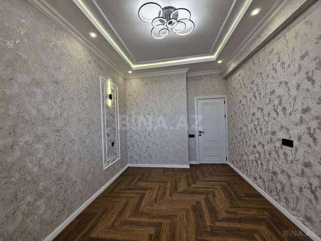 Satılır 3 otaqlı yeni tikili 65 m², Abşeron r., photo 19 from 27