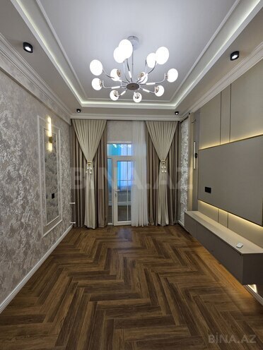 Satılır 3 otaqlı yeni tikili 65 m², Abşeron r., photo 5 from 27