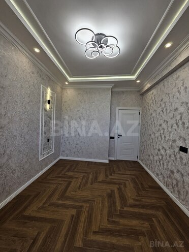 Satılır 3 otaqlı yeni tikili 65 m², Abşeron r., photo 20 from 27