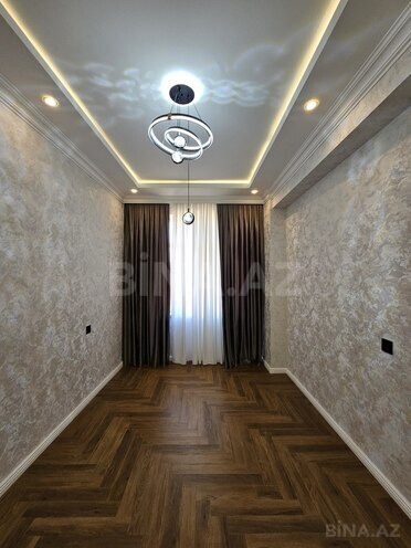 Satılır 3 otaqlı yeni tikili 65 m², Abşeron r., photo 23 from 27