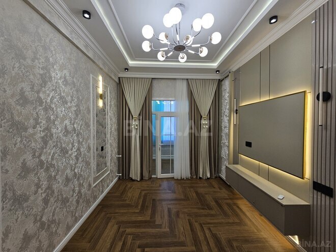 Satılır 3 otaqlı yeni tikili 65 m², Abşeron r., photo 4 from 27